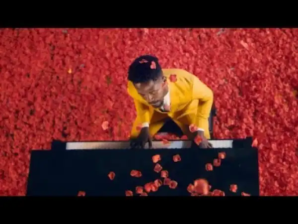 Johnny Drille – Count On You